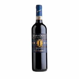 BRUNELLO DI MONTALCINO DOCG RISERVA 2016