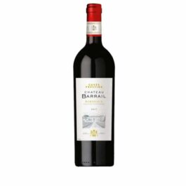 CHATEAUX BARRAIL CUVEE PRESTIGE