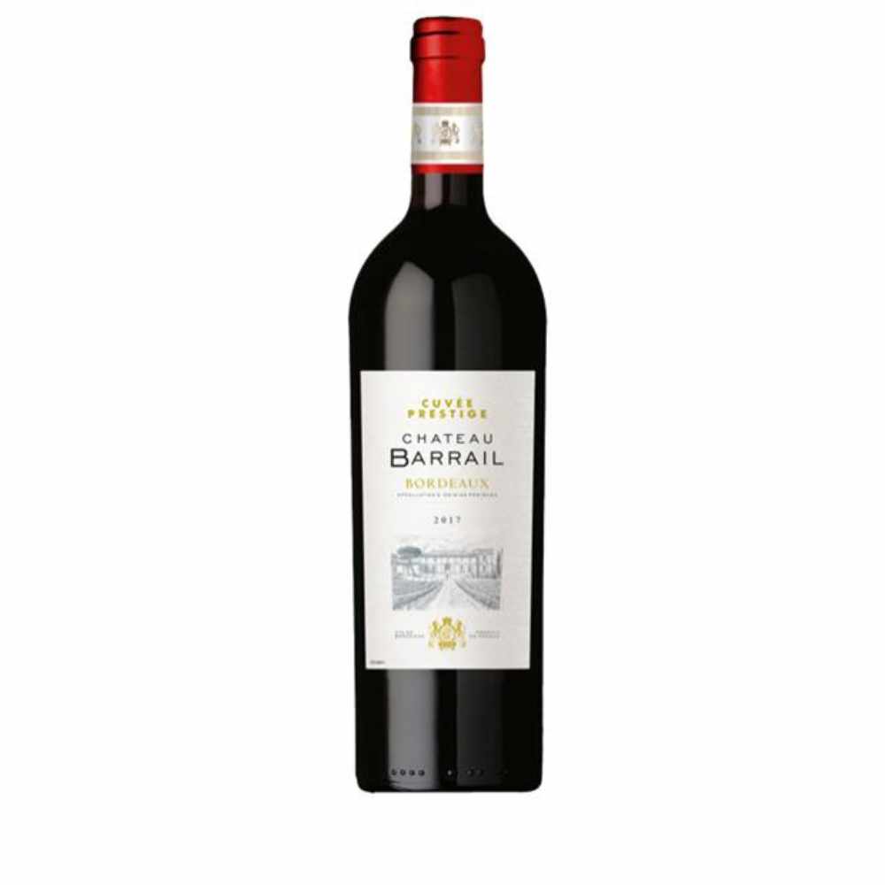 CHATEAUX BARRAIL CUVEE PRESTIGE