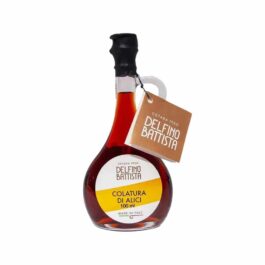 COLATURA DI ALICI ITALIAN FISH SAUCE