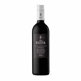 EGUIA TREMPRANILLO
