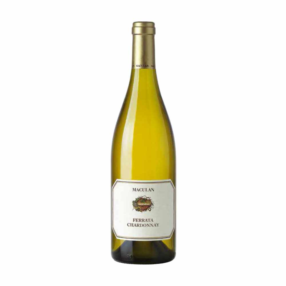 FERRATA CHARDONNAY IGT 2019
