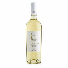 FIANO SALENTO LUNA SARACENA IGP