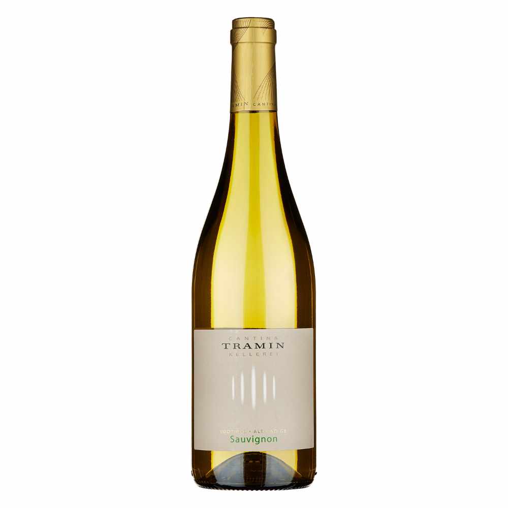 TRAMIN ALTO ADIGE SAUVIGNON DOC