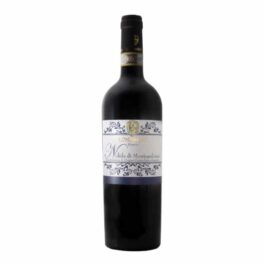 VINO NOBILE DI MONTEPULCIANO DOCG RISERVA 2018