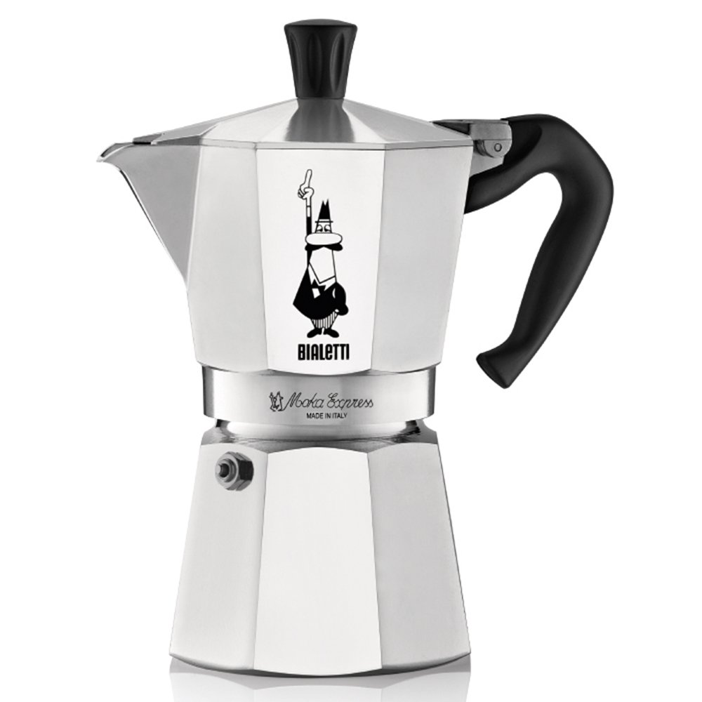 BIALETTI MOKA EXPRESS